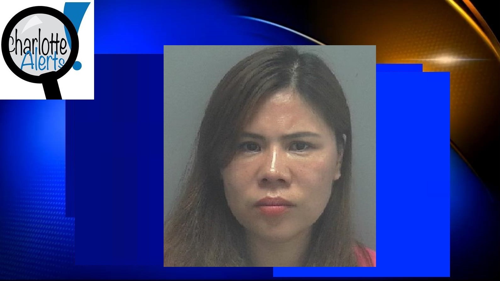 ASIAN EMPLOYEE AT LAVENDER OIL SPA IS CHARGED WITH PROSTITUTION