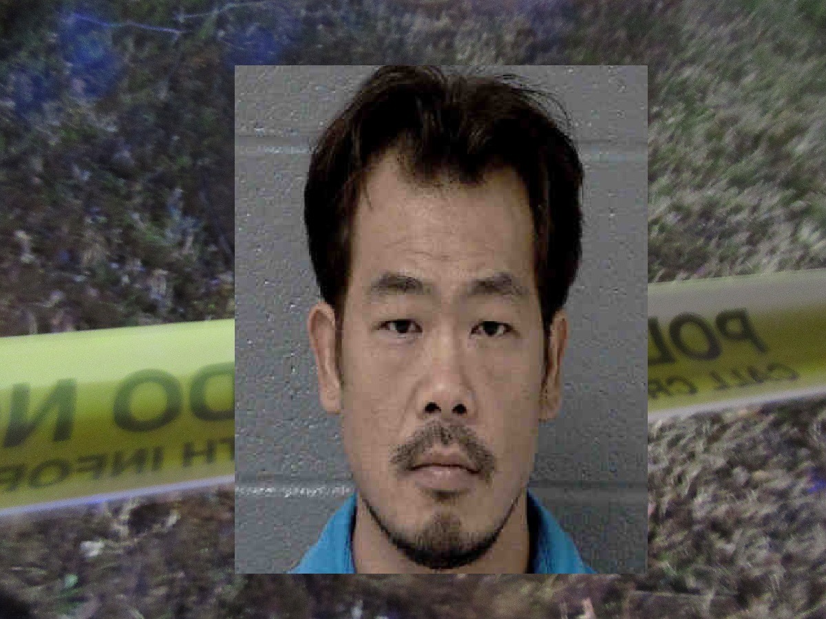 DRUNK ASAIN MAN SLAMS INTO BACK OF TOYATA CAMRY, KILLING LATINO MAN