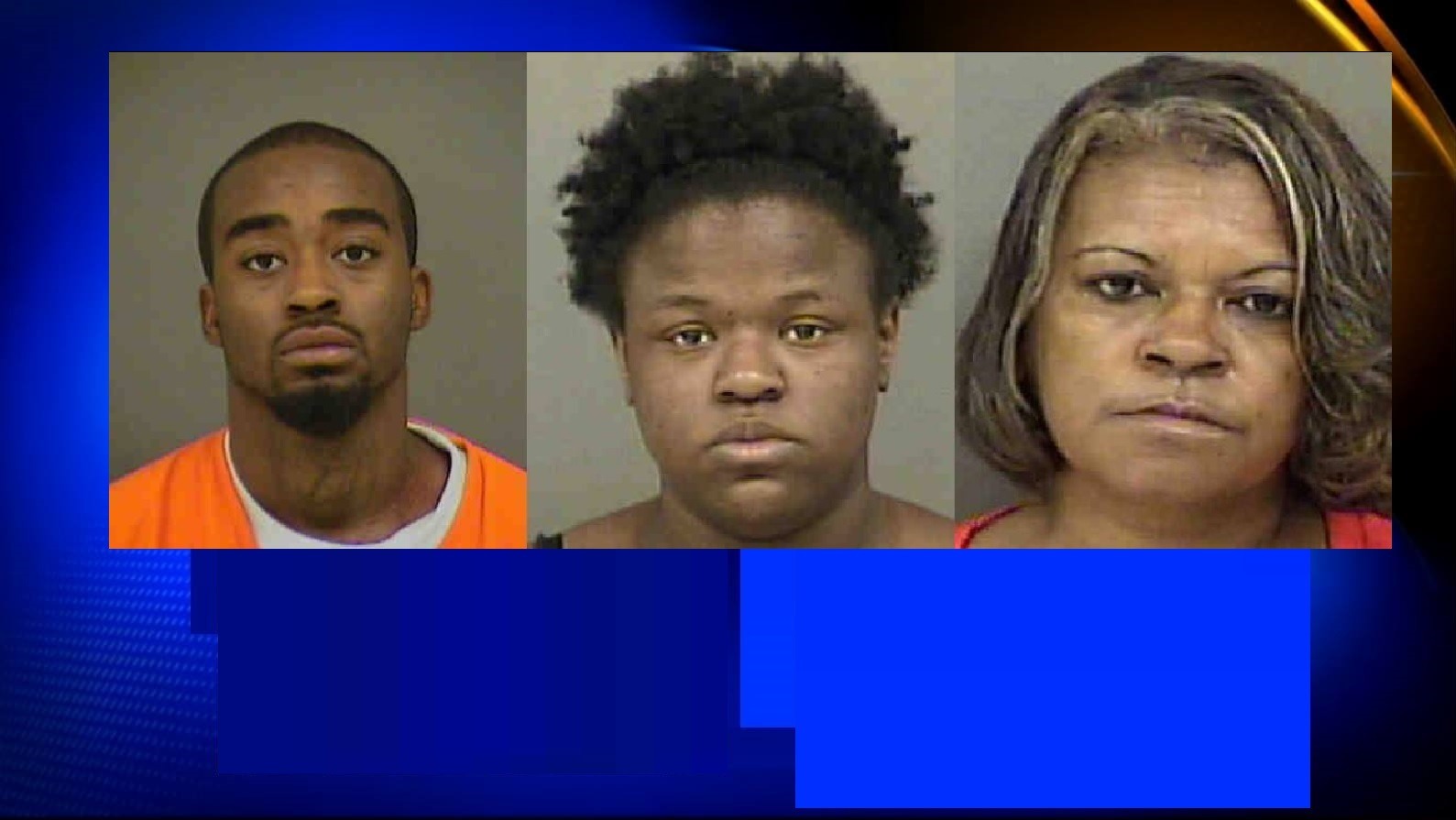 MAN IN JAIL PROSTITUTED YOUNG FEMALES AT MYRTLE BEACH TO GET HIS BAIL MONEY