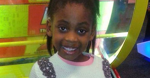 9-YEAR-OLD GIRL KILLS SELF DUE TO RACIST BULLYING