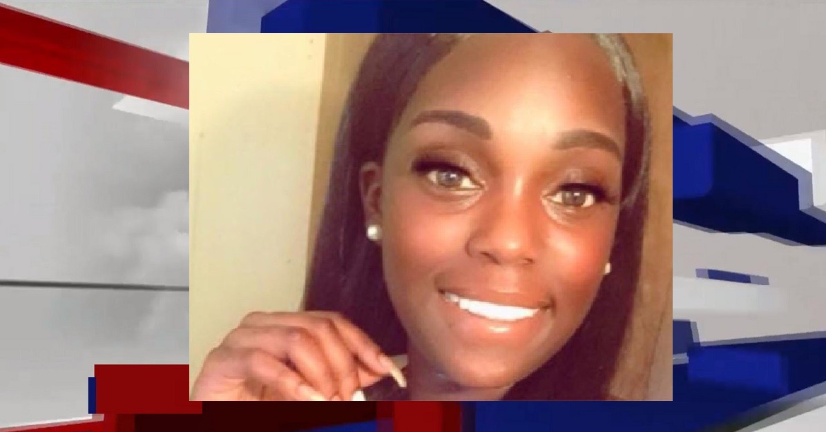 YOUNG MOTHER OF 7 KIDS KILLED INSIDE HOME