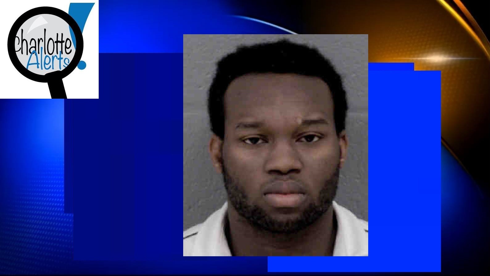 ATHLETIC TRAINER INTERN CHARGED WITH PRODUCTION OF CHILD PORNOGRAPHY