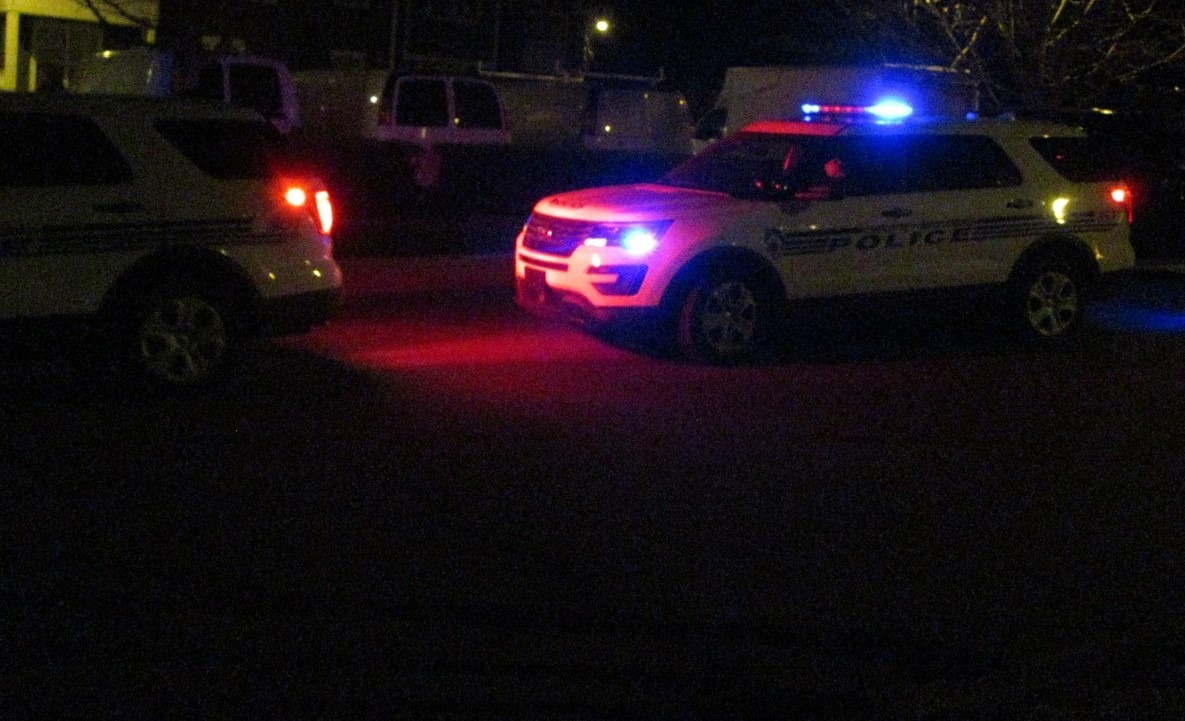 HOMICIDE IN WEST CHARLOTTE, ONE PERSON KILLED