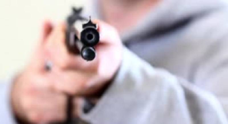 NORTH MECK HIGH SCHOOL ON LOCK DOWN DUE TO SHOOTING THREAT