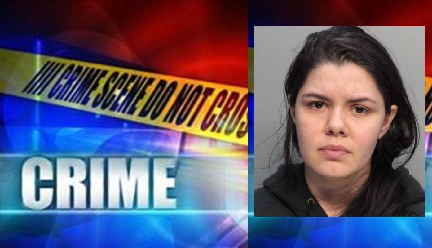 ACADEMY PREP TEACHER CHARGED WITH SEXUAL RELATIONSHIP WITH 15-YEAR-OLD STUDENT