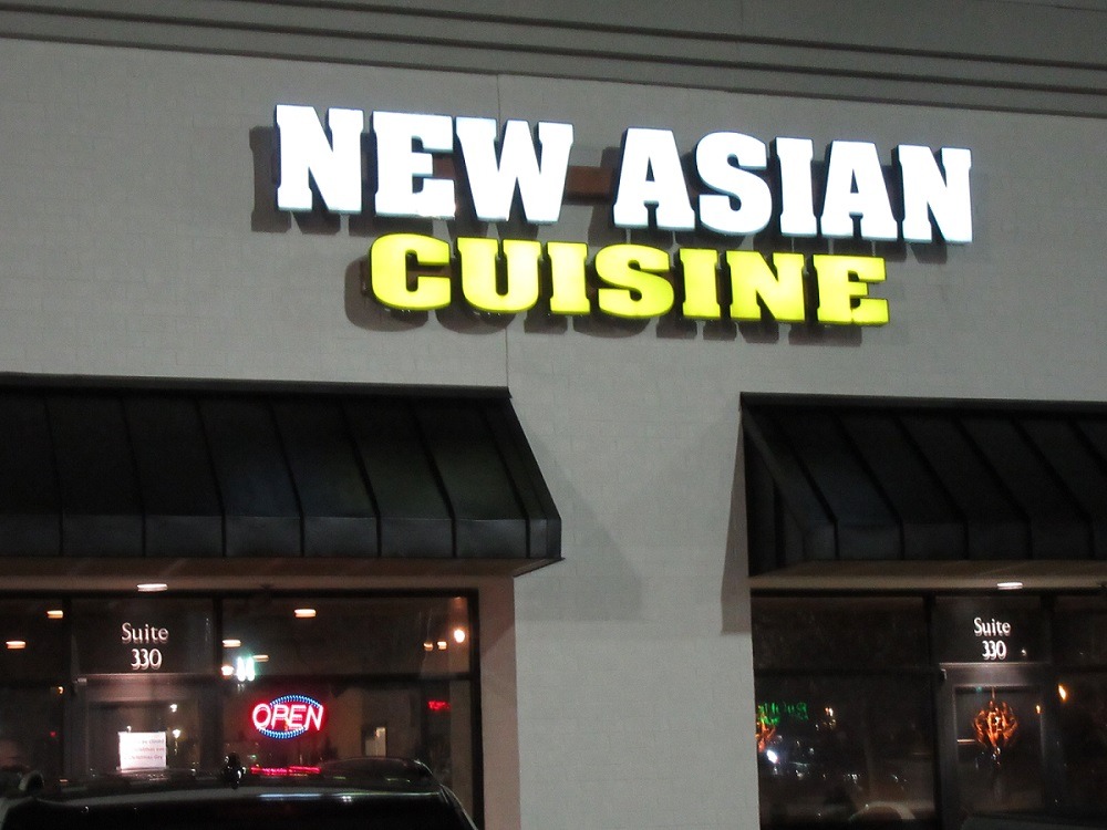 NEW ASIAN CUISINE RESTAURANT GETS 89 HEALTH INSPECTION SCORE, POOR HAND WASHING