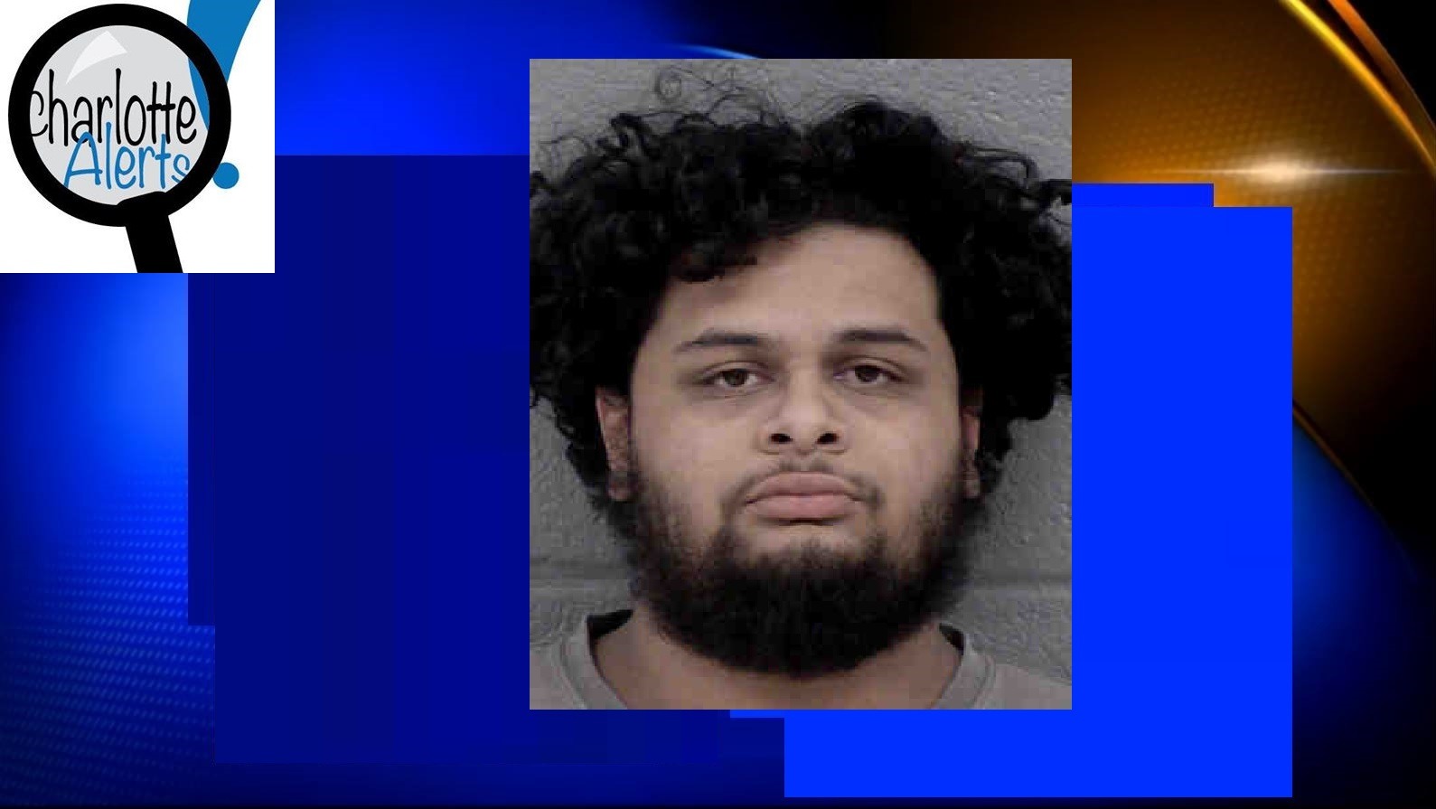 FATHER ACCUSED OF GIVING 2-MONTH-OLD DAUGHTER TRAUMATIC BRAIN INJURY