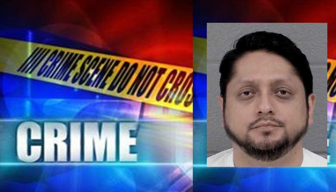 MAN SENTENCED TO 10 YEARS IN PRISON FOR CHILD PORNOGRAPHY