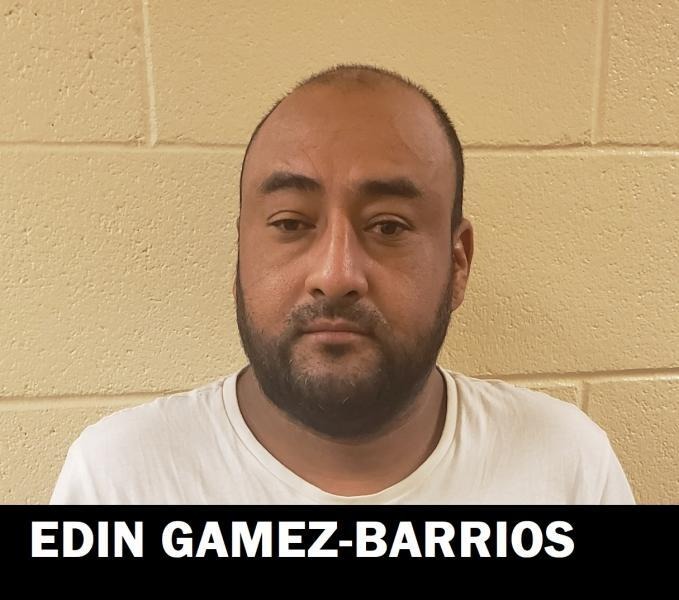MAN THAT WAS DEPORTED GETS ARRESTED TRYING TO RE-ENTER AMERICA