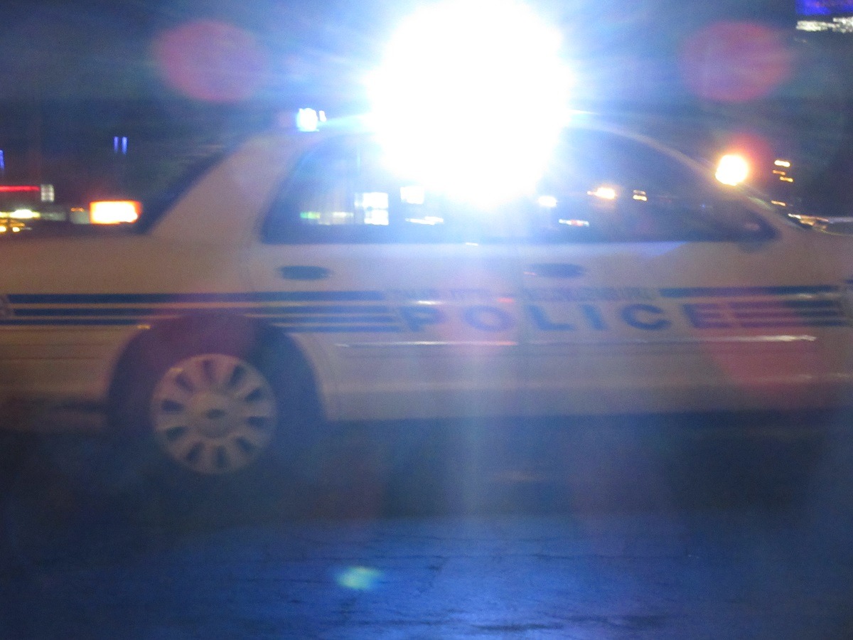 MAN KILLED WHILE GOING TO WORK AT BROOKS’ SANDWICH HOUSE, WAS THE CO-OWNER