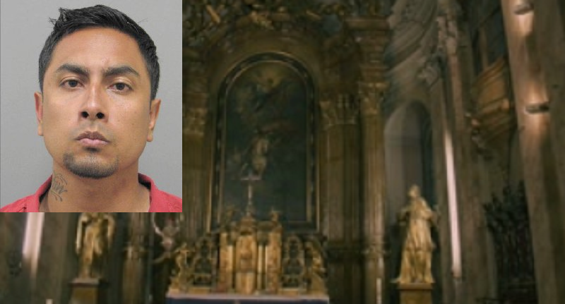 TEEN MOLESTED BY CATHOLIC SCHOOL TEACHER WINS RECORD $8 MILLION SETTLEMENT