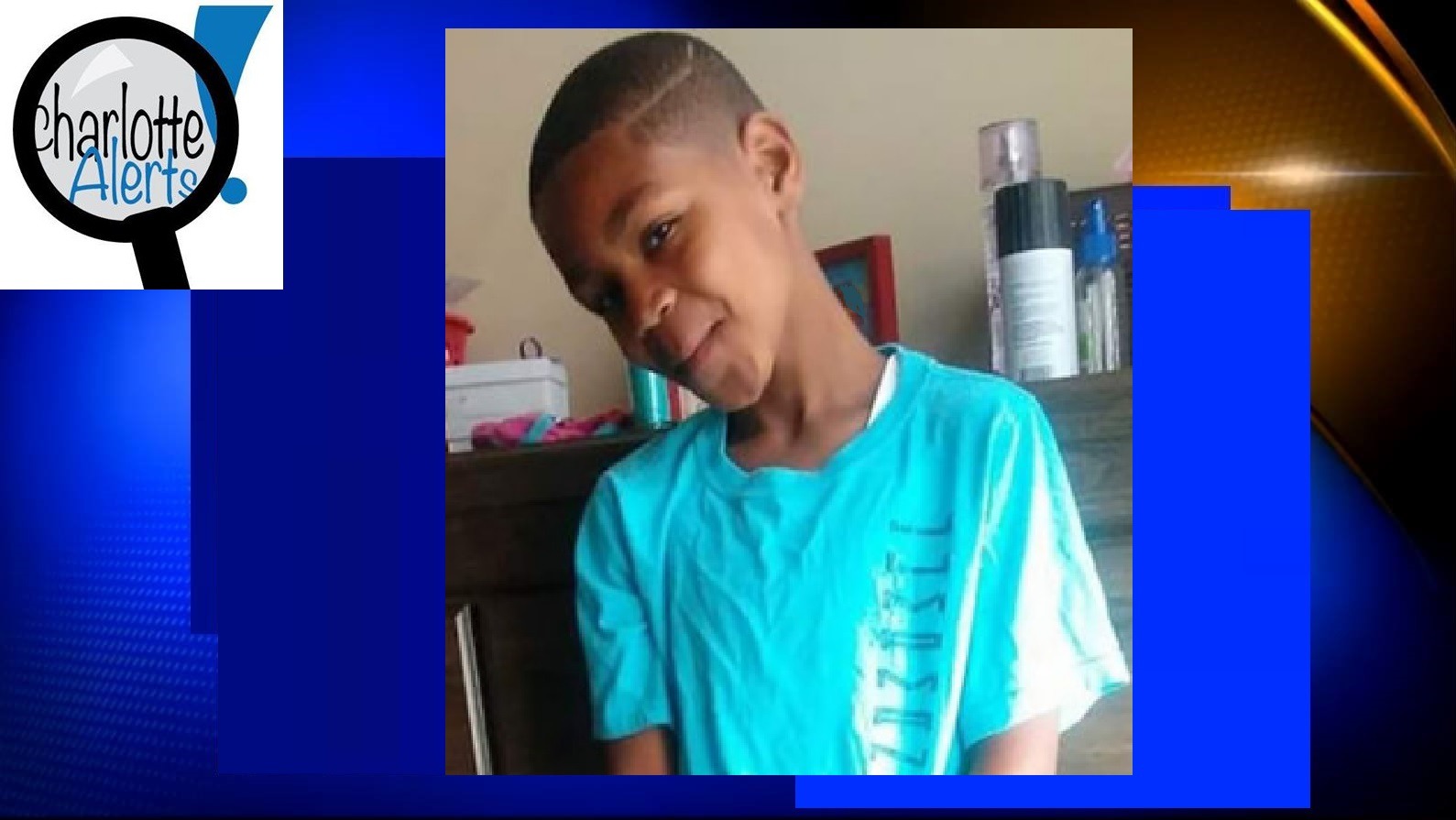 11-YEAR-OLD BOY KILLED IN CHARLOTTE DURING FIGHT NEAR MIDDLE SCHOOL