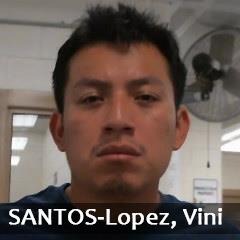 UNDOCUMENTED IMMIGRANT WITH CHILD SEXUAL ASSAULT CONVICTION GETS ARRESTED