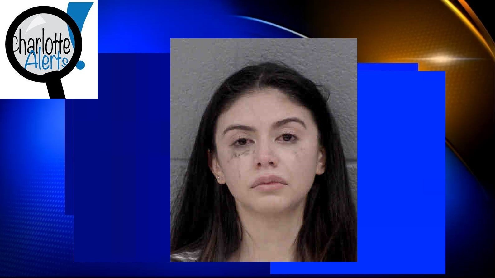 WOMAN ACCUSED OF DRIVING DRUNK WITH A KID IN CAR ON THANKSGIVING DAY