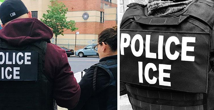 ICE ARRESTS 31 ILLEGAL IMMIGRANTS IN NEW YORK CITY DURING ENFORCEMENT OPERATION
