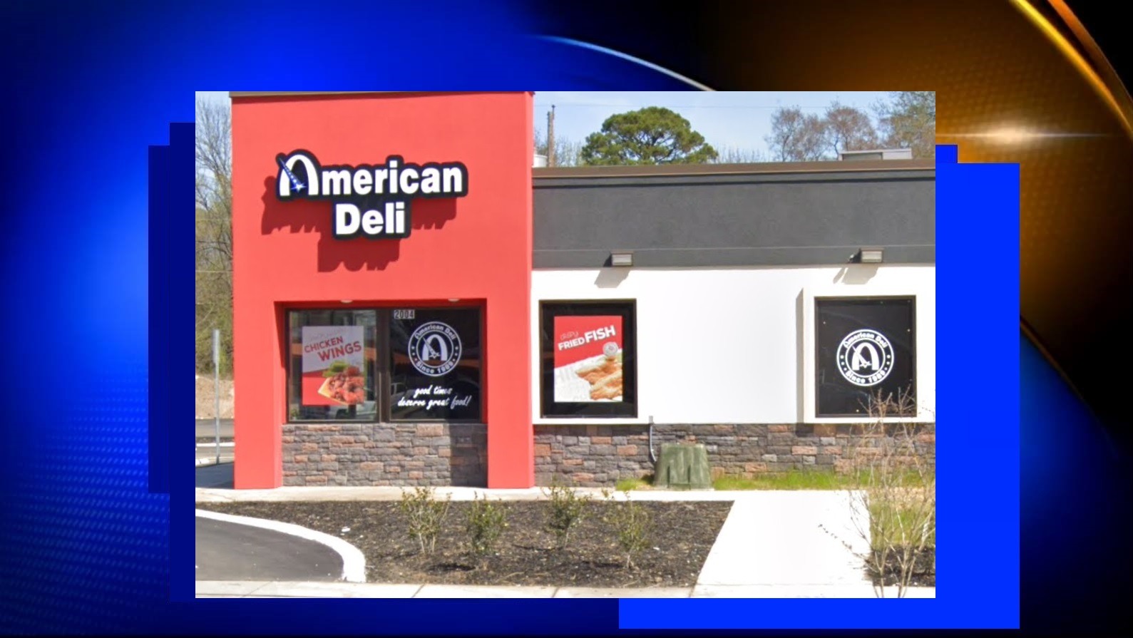 AMERICAN DELI ON BEATTIES FORD ROAD GETS DESPICABLE 87.50 HEALTH SCORE