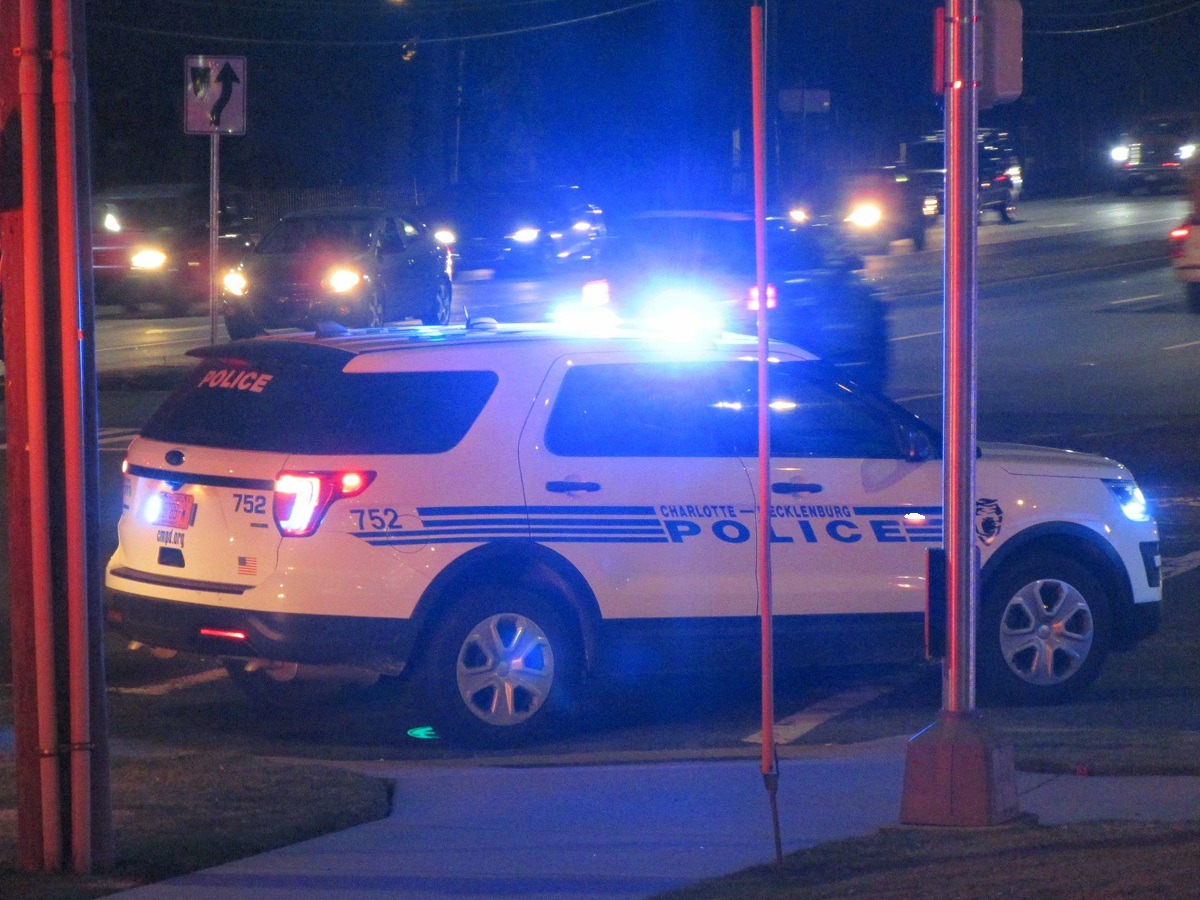 100 MURDERS IN CHARLOTTE FOR THE YEAR 2019, WITH OVER A MONTH TILL 2020