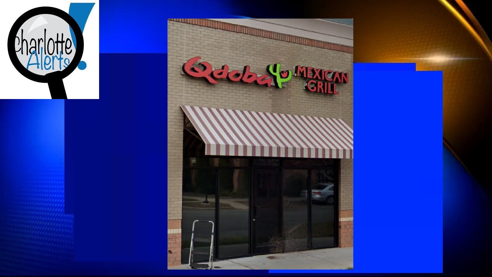 QDOBA MEXICAN GRILL GETS 87.50 HEALTH INSPECTION SCORE, LACK OF HAND WASHING