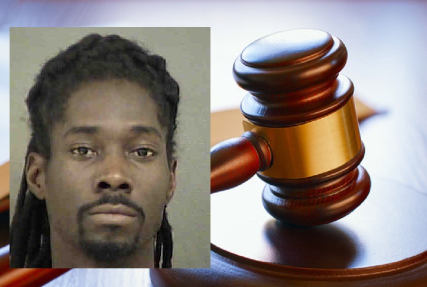 MAN RAPES WOMAN IN FRONT OF HER CHILD