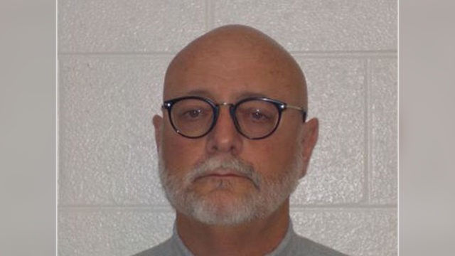 CHIROPRACTOR ACCUSED OF INAPPROPRIATELY TOUCHING FEMALE PATIENTS