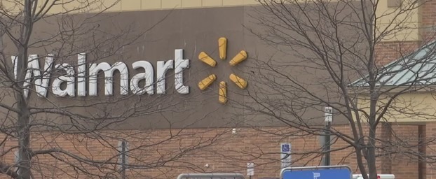 3 PEOPLE KILLED AT WALMART DURING WILD SHOOTING