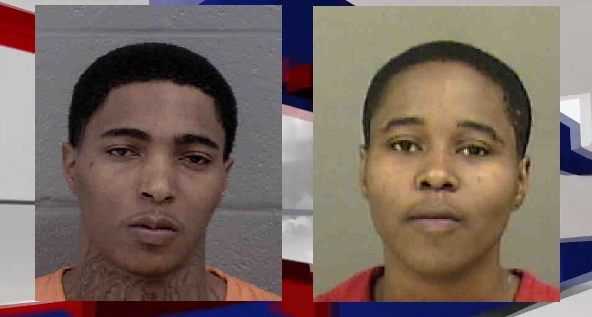 MAN CHARGED IN MURDER OF WOMAN THAT WAS KILLED DURING A NORTH CHARLOTTE PARTY