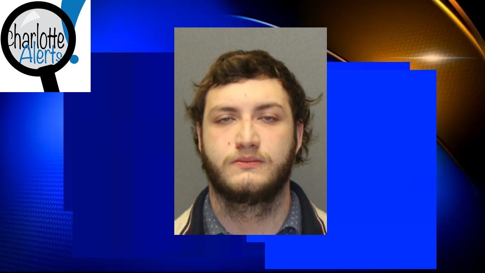 BANK TELLER ACCUSED OF ROBBING 78-YEAR-OLD CUSTOMER DURING HOME INVASION