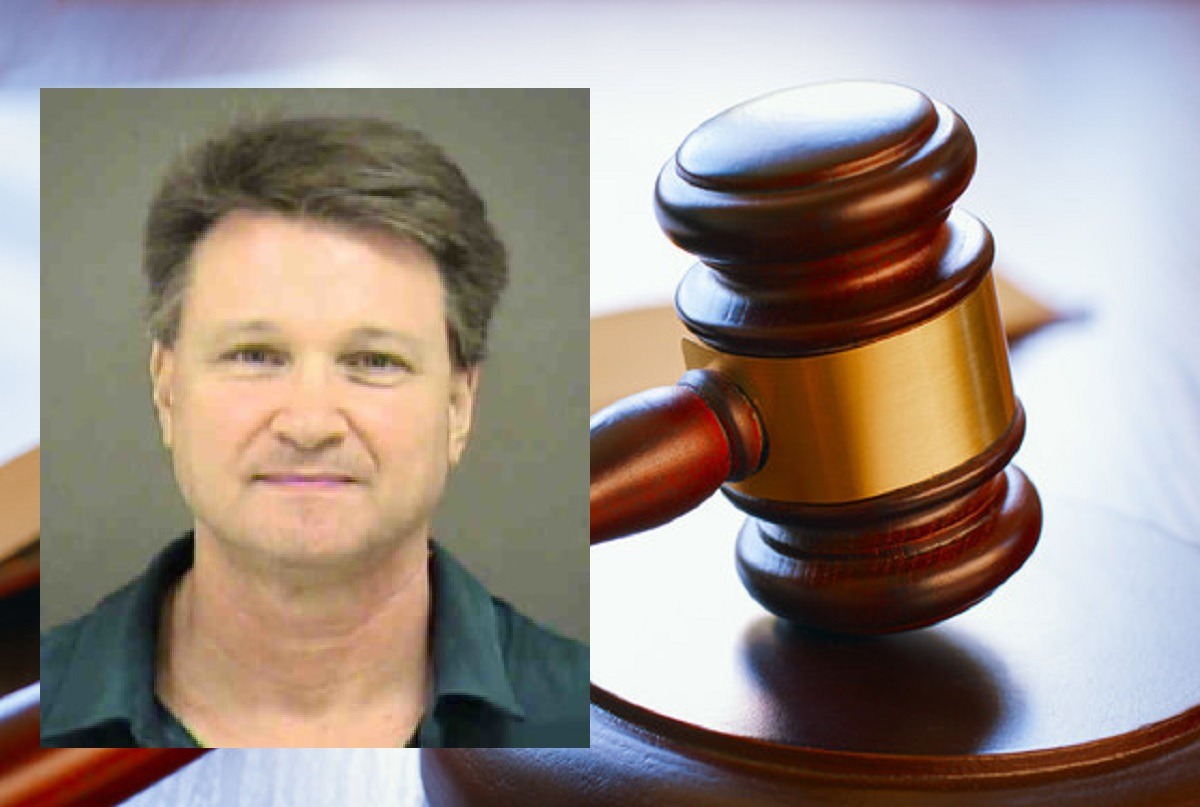 $2.7 MILLION TAX SCHEME LANDS CHARLOTTE MAN IN PRISON