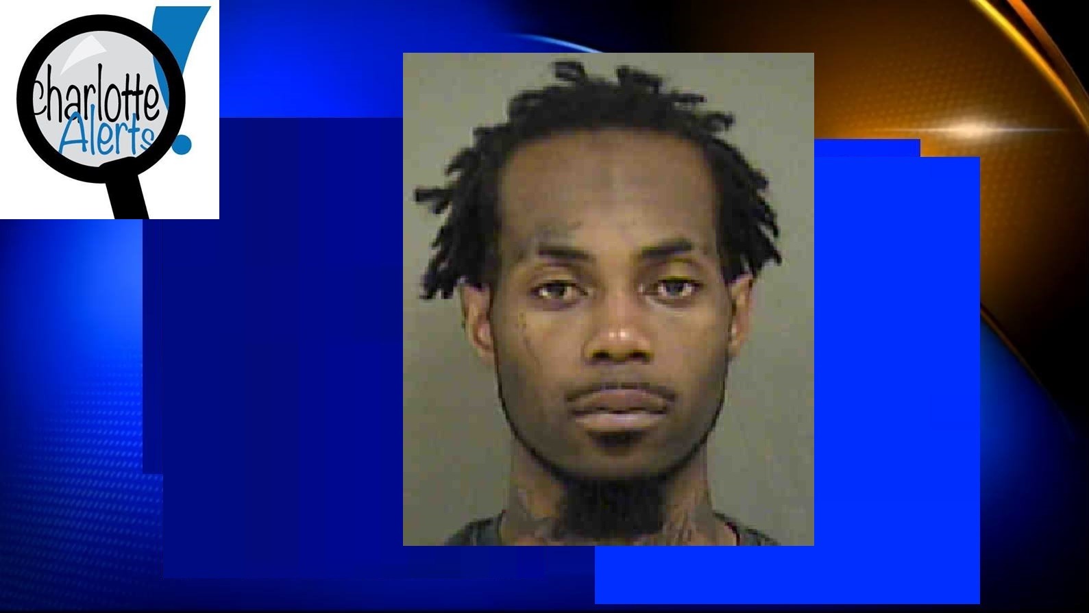 MAN KILLED AFTER BEING HIT BY CAR IN WEST CHARLOTTE