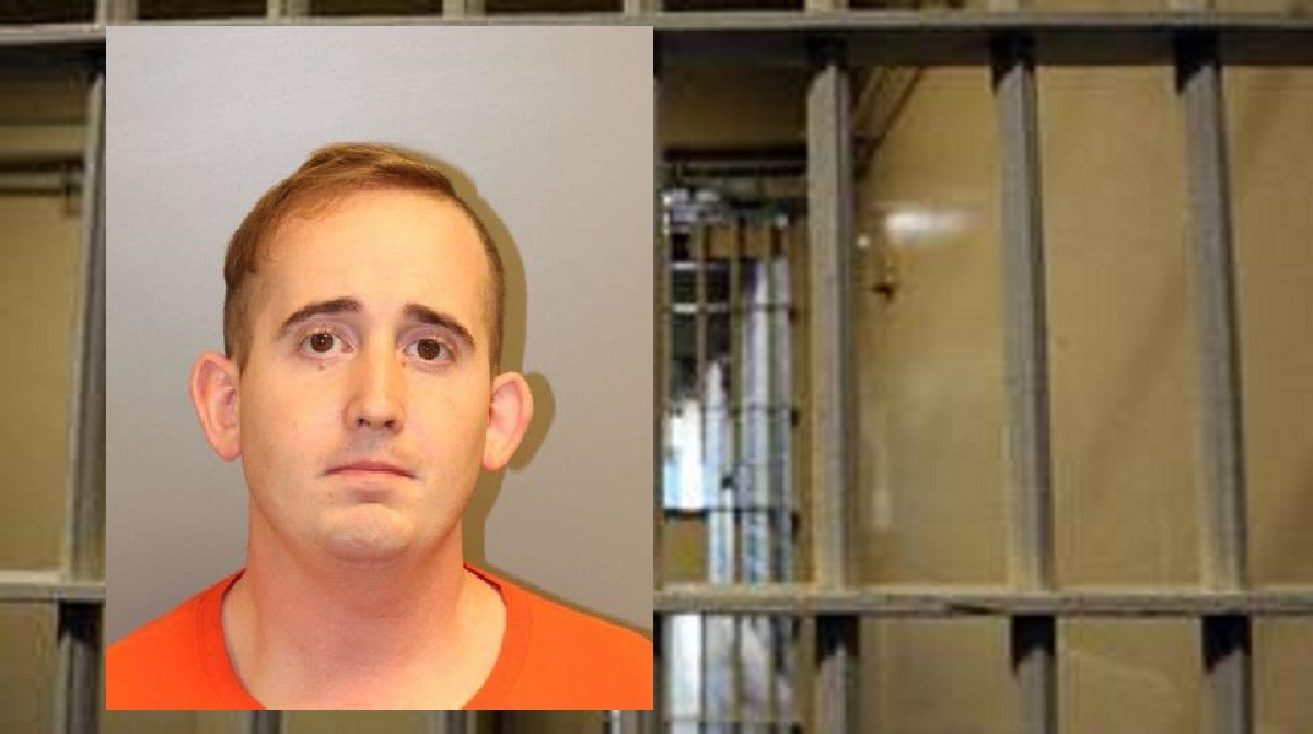 ELEVATION CHURCH VOLUNTEER ARRESTED FOR CHILD SEXUAL ASSAULT