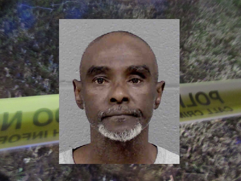 MAN FOUND DEAD IN MOTEL PARKING LOT ON NORTH TRYON STREET