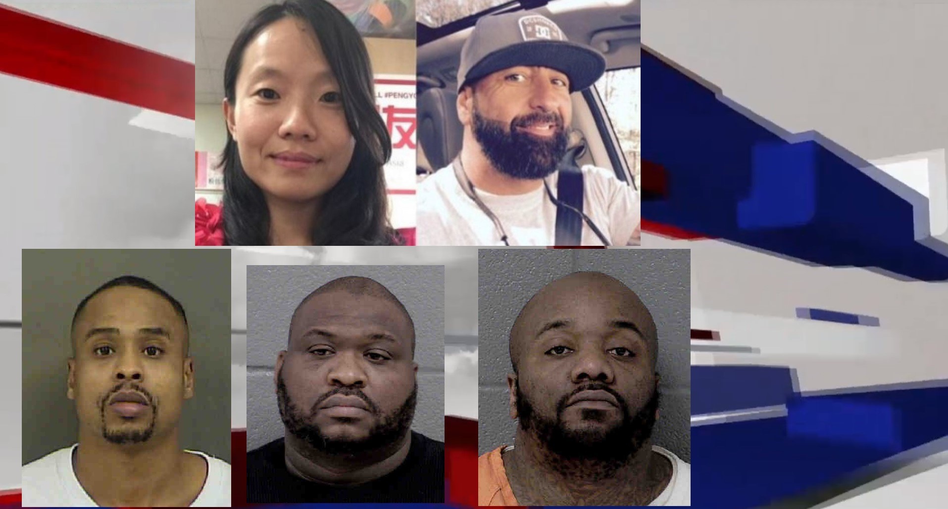 ASIAN WOMAN FROM CHINA MURDERED NEAR UPTOWN CHARLOTTE