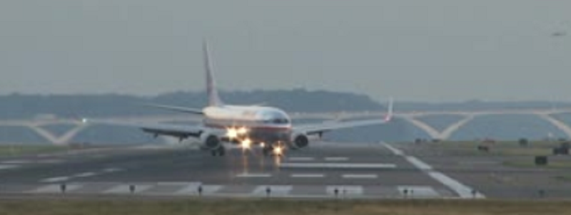 UNITED STATES AIR FLIGHTS TO AND FROM VENEZUELA SUSPENDED DUE TO SECURITY