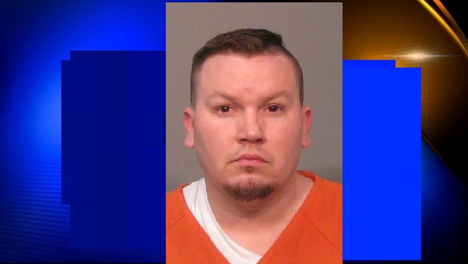 MAN CHARGED WITH INAPPROPRIATE CONTACT WITH 2 UNDERAGE GIRLS