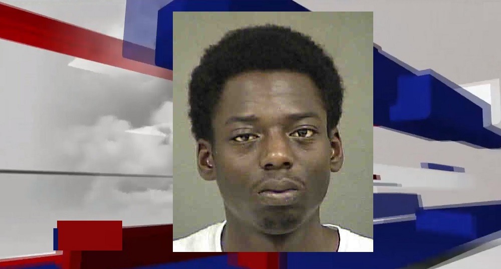 MAN HAS SEXUAL RELATIONS WITH 15-YEAR-OLD GIRL HE MET ON FACEBOOK