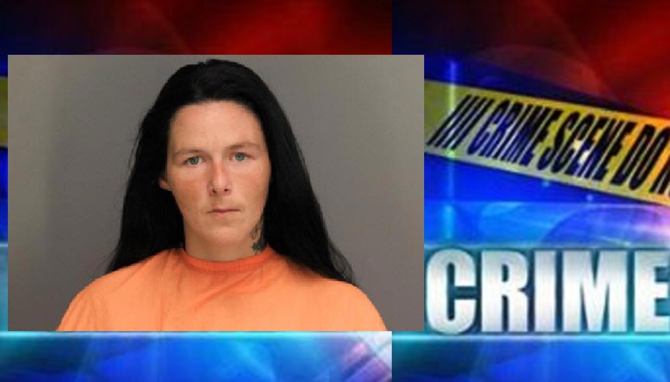 BABY FOUND DEAD IN HOME FULL OF FECES, MOM ARRESTED, OTHER KIDS LIVED IN HOME