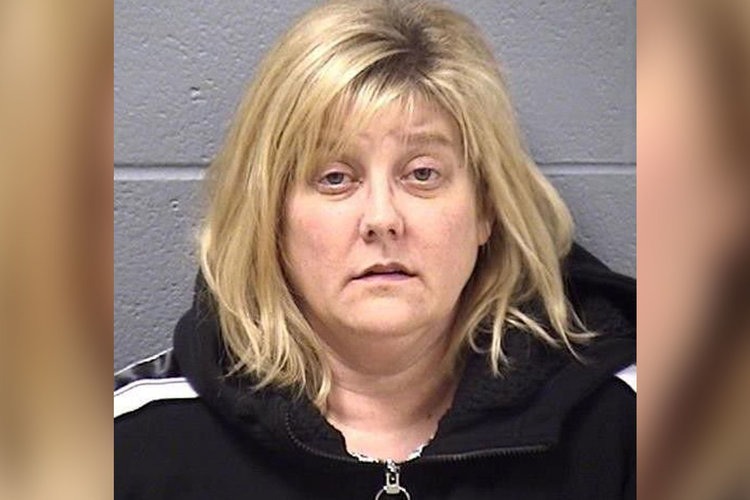 TEACHER ARRESTED FOR ALLEGEDLY HAVING SEX WITH STUDENT OVER 18 TIMES