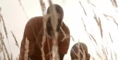 VIDEO: THE MOMENT CHILD CUSTODY COURT GETS MESSY