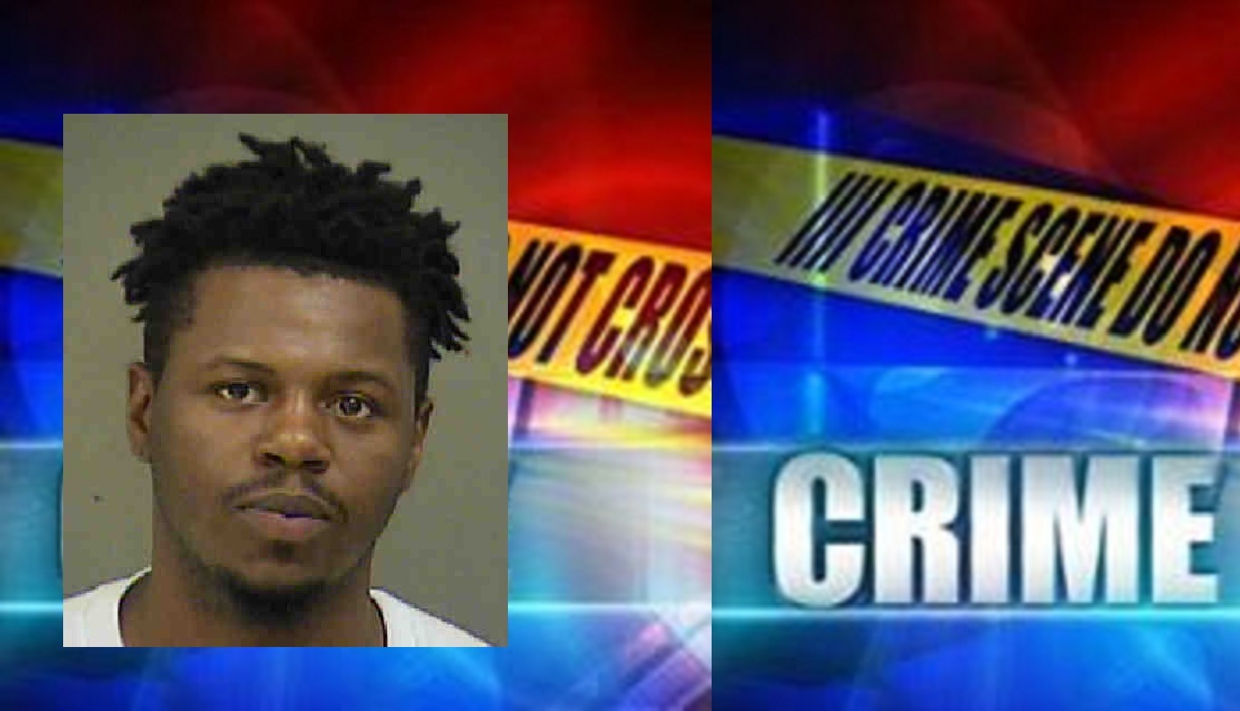 SWAT INCIDENT NEAR EASTWAY DRIVE LEADS TO ARREST