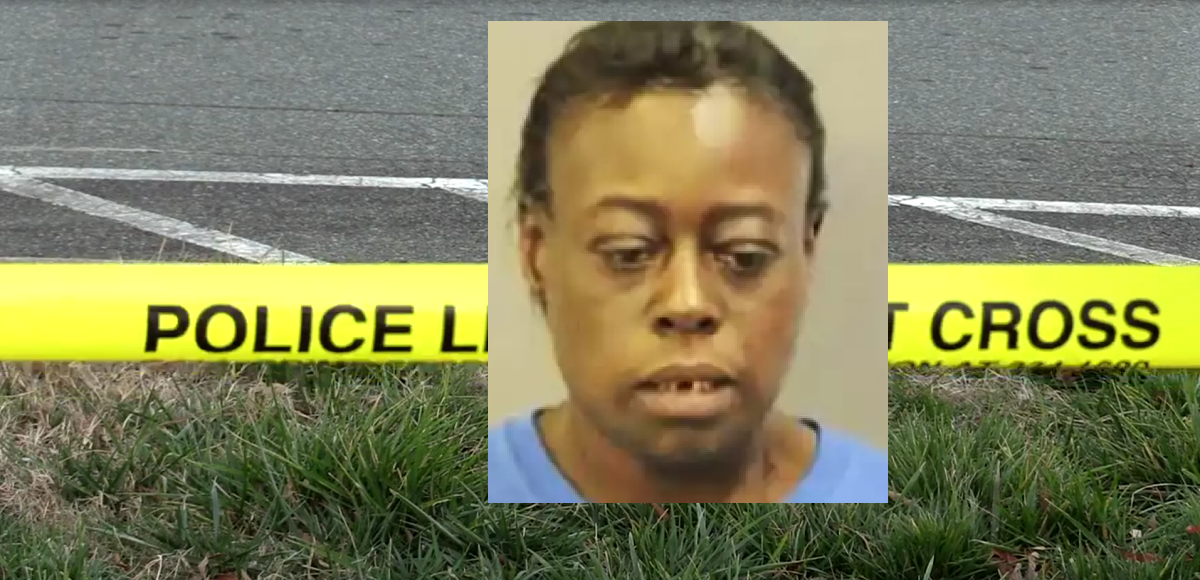 POLICE OFFICER KILLS WOMAN, VICTIM CLAIMS SHE WAS PREGNANT