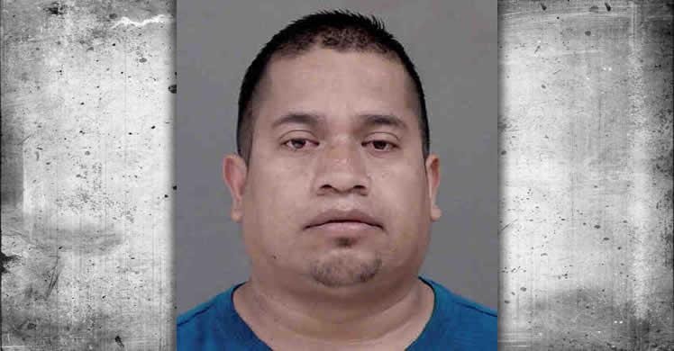 ILLEGAL IMMIGRANT ARRESTED BY ICE AFTER DRUNK DRIVING ACCIDENT THAT KILLED A MAN