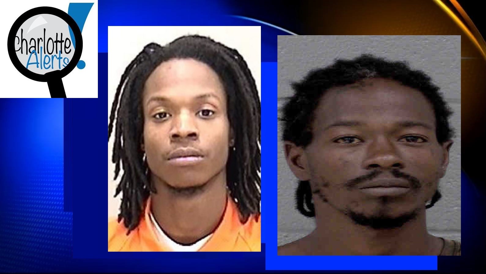 MAN KILLED AT BOJANGLES RESTAURANT, ARREST MADE