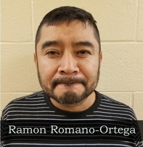 PREVIOUSLY DEPORTED SEX OFFENDER CAUGHT SNEAKING INTO UNITED STATES