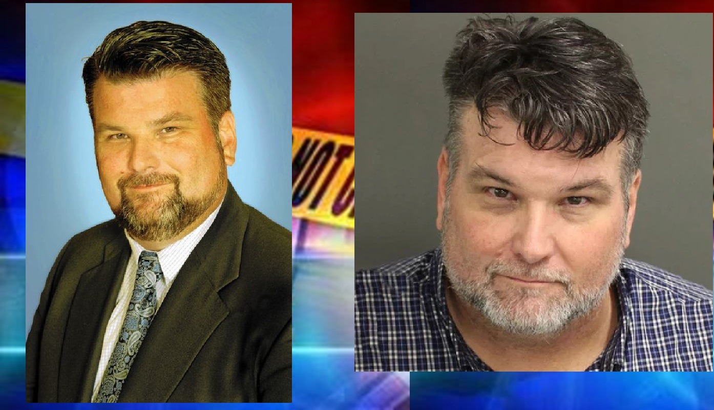 PASTOR ALLEGEDLY RAPES UNDERAGE GIRL AND THEN COMMITS SUICIDE