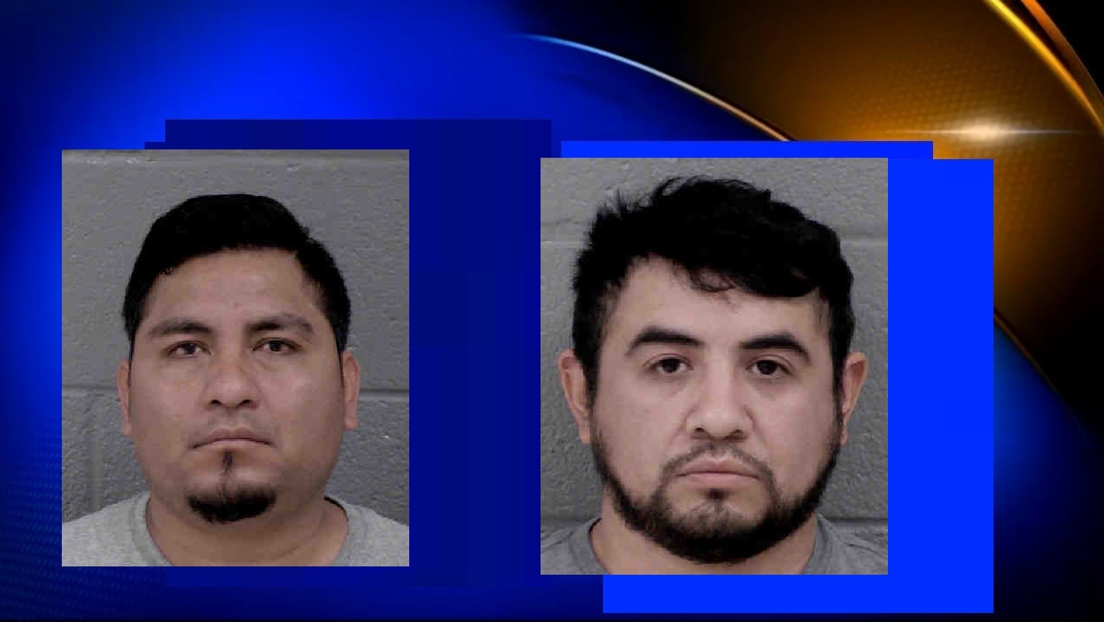 FEDS CHARGE CHARLOTTE MEN IN HEROIN TRAFFICKING CASE