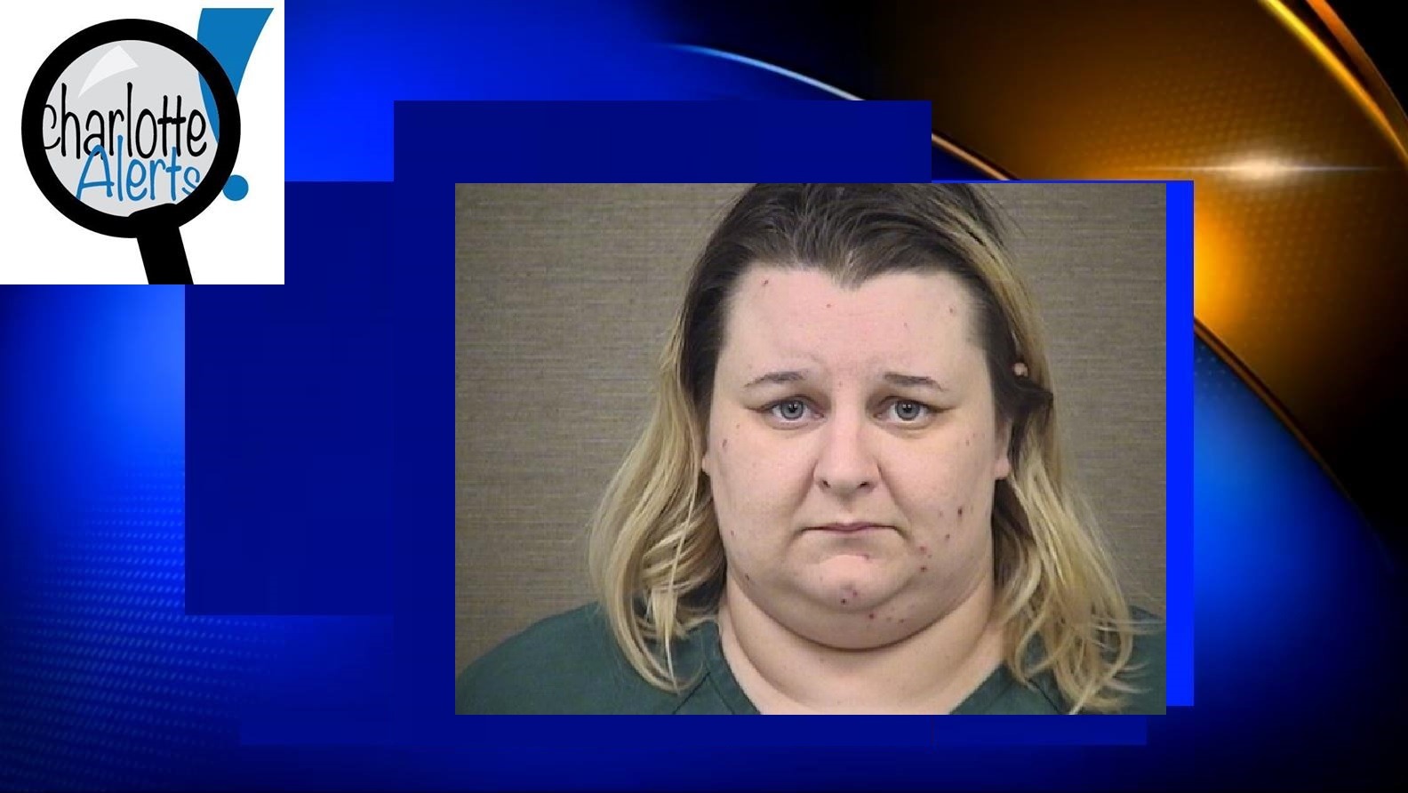 WOMAN STARVES 3 CHILDREN, HER TEENAGE SON WEIGHED 48 POUNDS