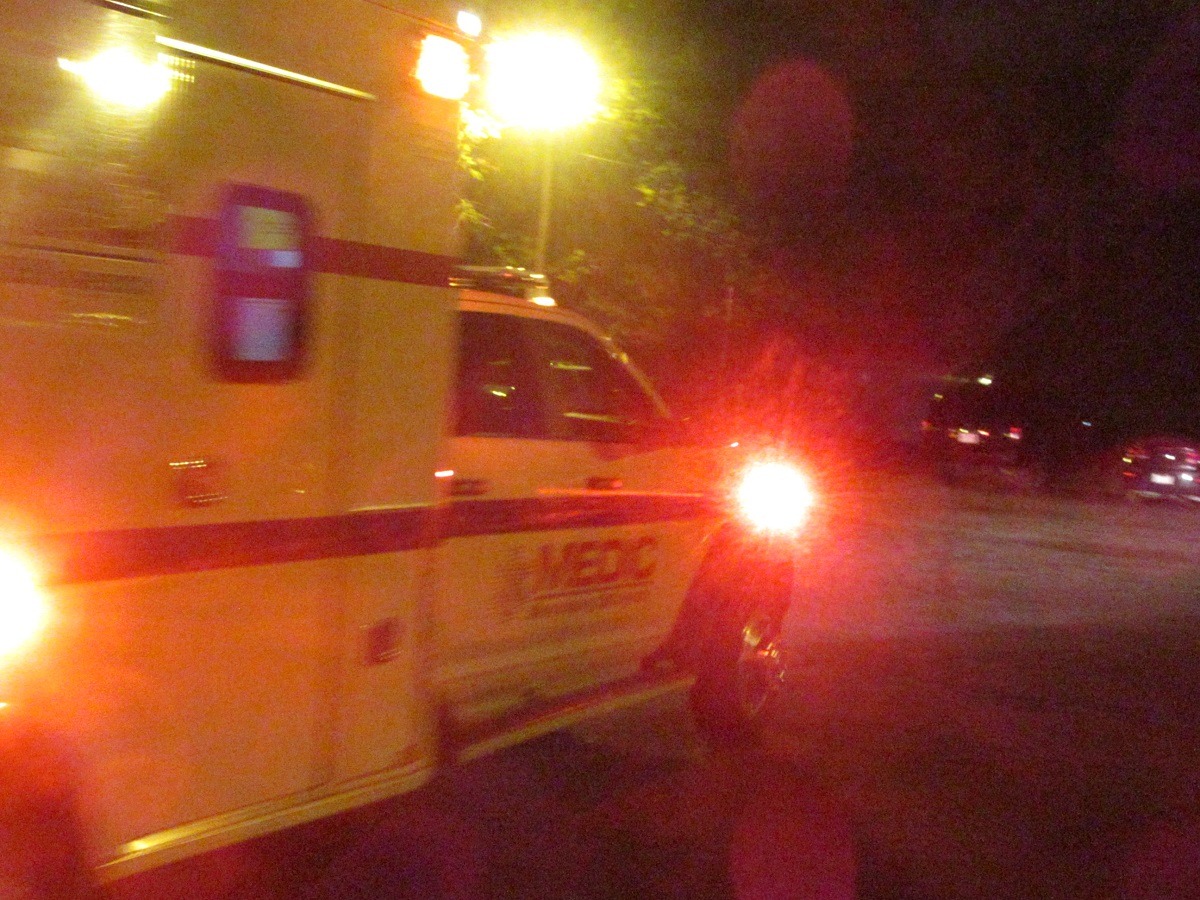 ANOTHER MURDER IN WEST CHARLOTTE NEAR BEATTIES FORD ROAD