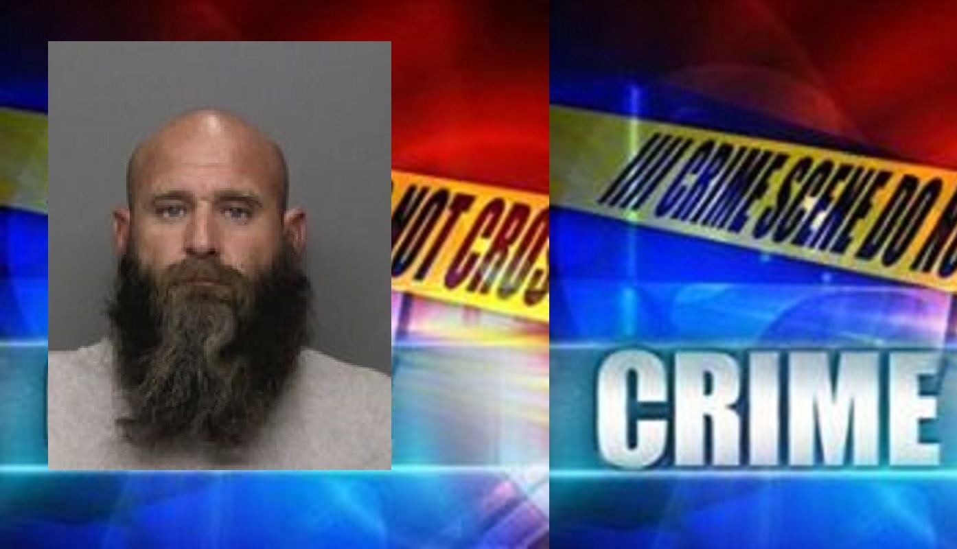 MAN TOOK SEXUALLY EXPLICIT PHOTOS OF UNDERAGE GIRLS