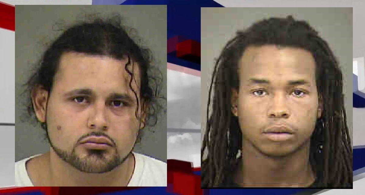 LATINO MAN CONVICTED IN THE SHOOTING DEATH OF BLACK MAN