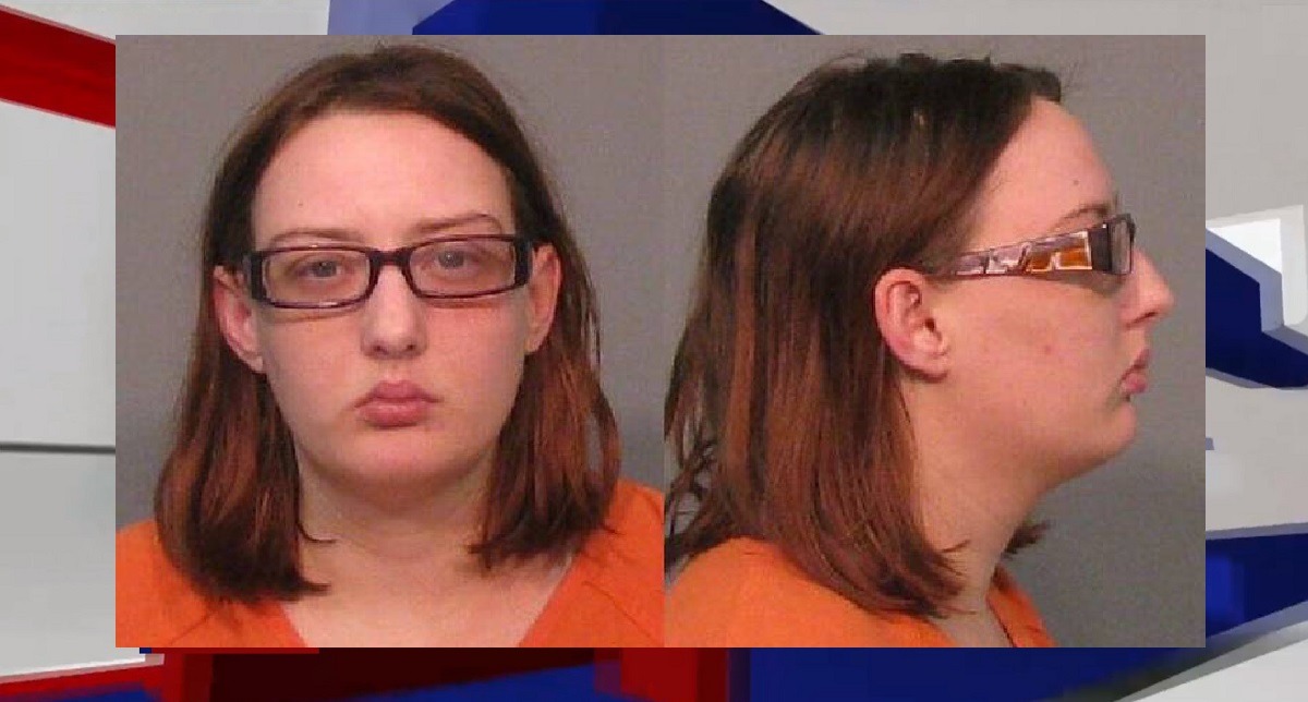 BABY FOUND WITH COCAINE AND METH IN SYSTEM, MOTHER ARRESTED